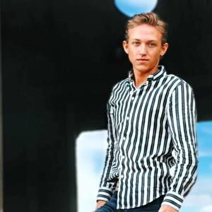 Meet your Posher, Jackson